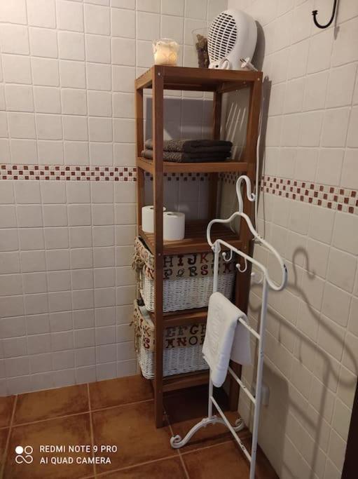 Caserio Vasco Con Piscina Y Barbacoa Orozko Exterior foto
